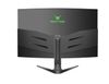 Màn hình cong HKC ANTTEQ ANT-27F272 27 inch FHD (VA/75hz/8ms/280nits)