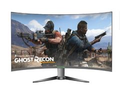  Màn hình cong HKC ANTTEQ ANT-27F272 27 inch FHD (VA/75hz/8ms/280nits) 