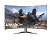 Màn hình cong HKC ANTTEQ ANT-27F272 27 inch FHD (VA/75hz/8ms/280nits)