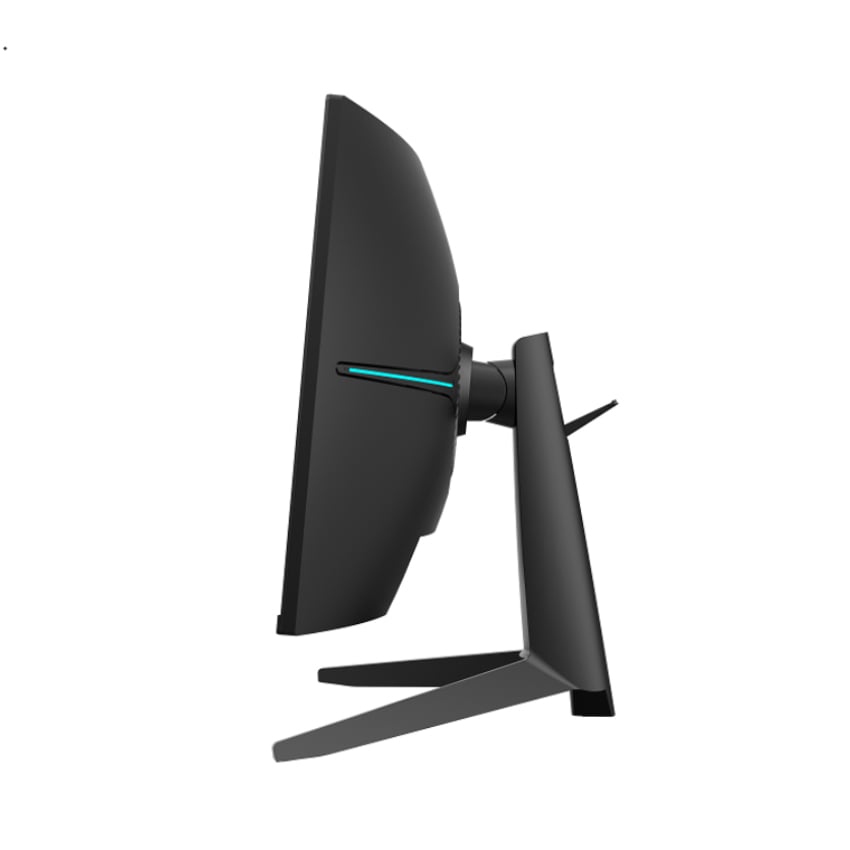 Ảnh minh họa Màn hình cong HKC MG32K2Q 31.5" 2K (VA/144Hz/1ms/300nits) 3