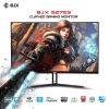 Màn hình cong LCD BJX G27E3 (27 inch/FHD/PLS/75Hz/RGB)