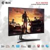 Màn hình cong LCD BJX G27E3 (27 inch/FHD/PLS/75Hz/RGB)