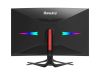 Màn hình cong LCD Huntkey G3239C (31.5 inch - FHD - VA - 180Hz)