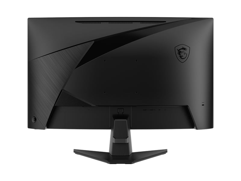Ảnh minh họa Màn hình cong MSI MAG 27CQ6F (27inch - WQHD - Rapid VA - 180Hz - 0.5ms) 3