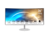 Màn hình cong MSI Pro MP341CQW (34