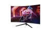Màn Hình Cong Npc Mf2726-v (27 Inch/ Fhd/ Va/ 144hz/ Chân V