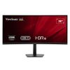 Màn Hình Cong ViewSonic VA3820C (37.5 inch)
