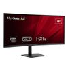 Màn Hình Cong ViewSonic VA3820C (37.5 inch)