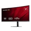 Màn Hình Cong ViewSonic VA3820C (37.5 inch)