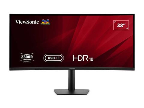 Màn hình cong ViewSonic VG3820C