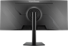 Màn hình cong ViewSonic VG3820C 38