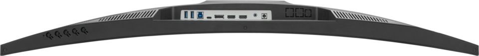Ảnh minh họa Màn hình cong ViewSonic VG3820C 38" 2K 75Hz USBC 2