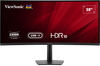 Màn hình cong ViewSonic VG3820C 38