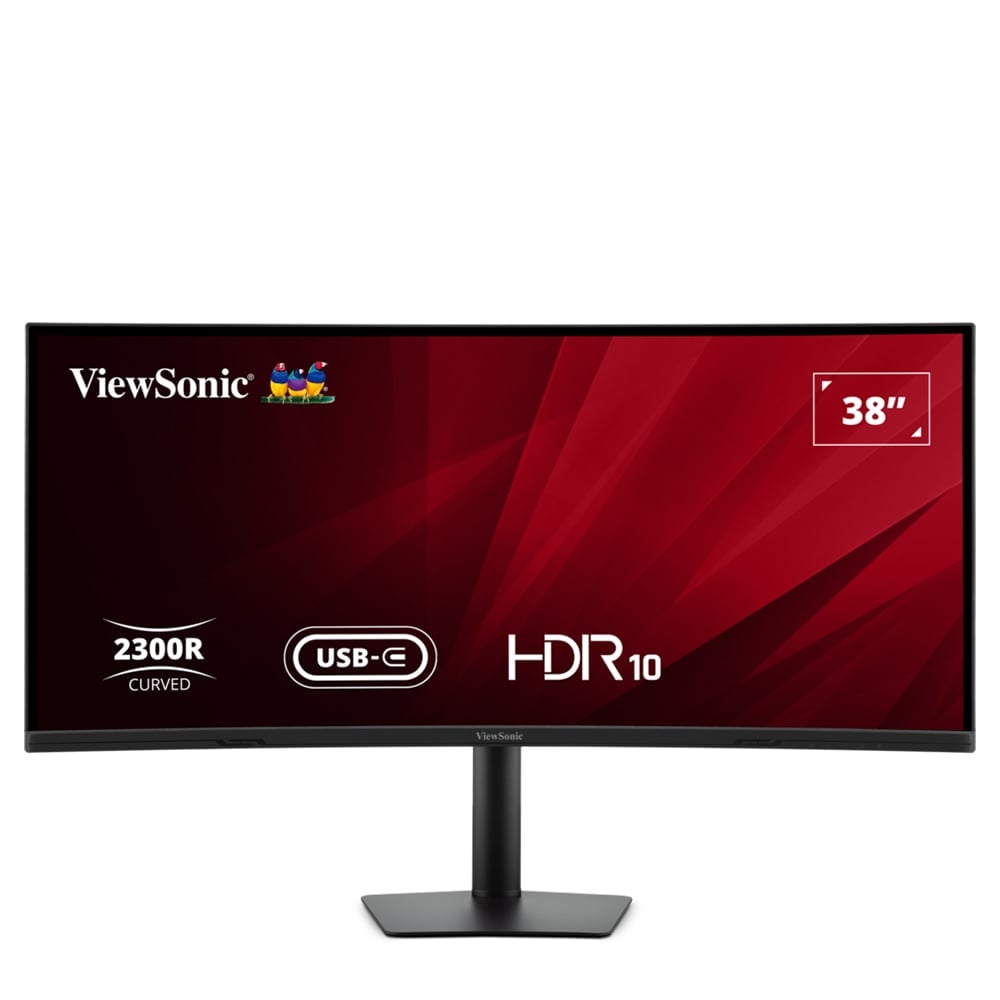 Màn hình cong ViewSonic VG3820C 38" 2K 75Hz USBC