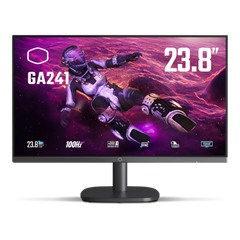  Màn hình Cooler Master GA241 23.8