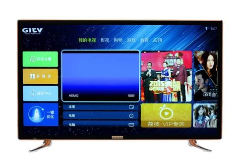 Màn hình cường lực Smart TV KW-5065