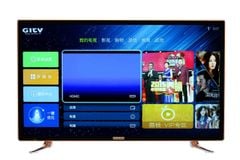  Màn hình cường lực Smart TV KW-5065 