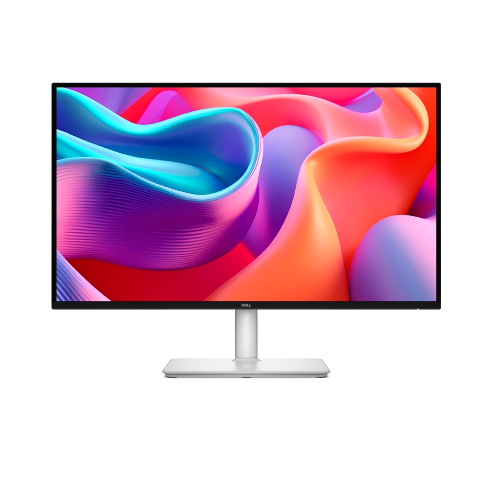 Màn Hình Dell 27 Plus S2725DC (27 inch - IPS - 2K - 144Hz - 1ms - Speaker)