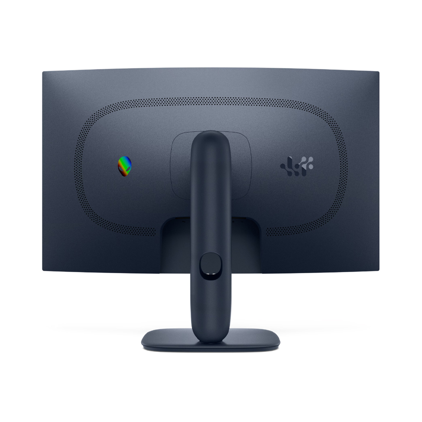 Ảnh minh họa Màn hình Dell Alienware AW3225DM (31.5 inch/WQHD/VA/180Hz/1ms/cong) 2