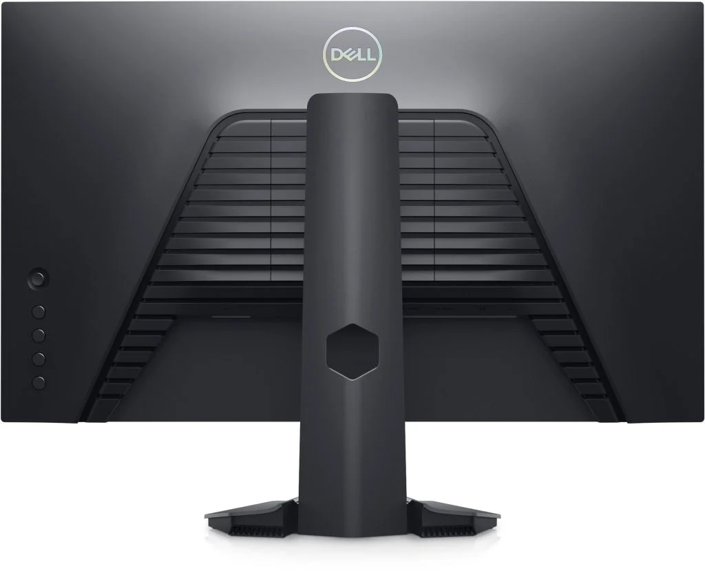 Ảnh minh họa Màn hình Dell G2422HS 24" IPS 165Hz G-Sync 1ms chuyên game 1