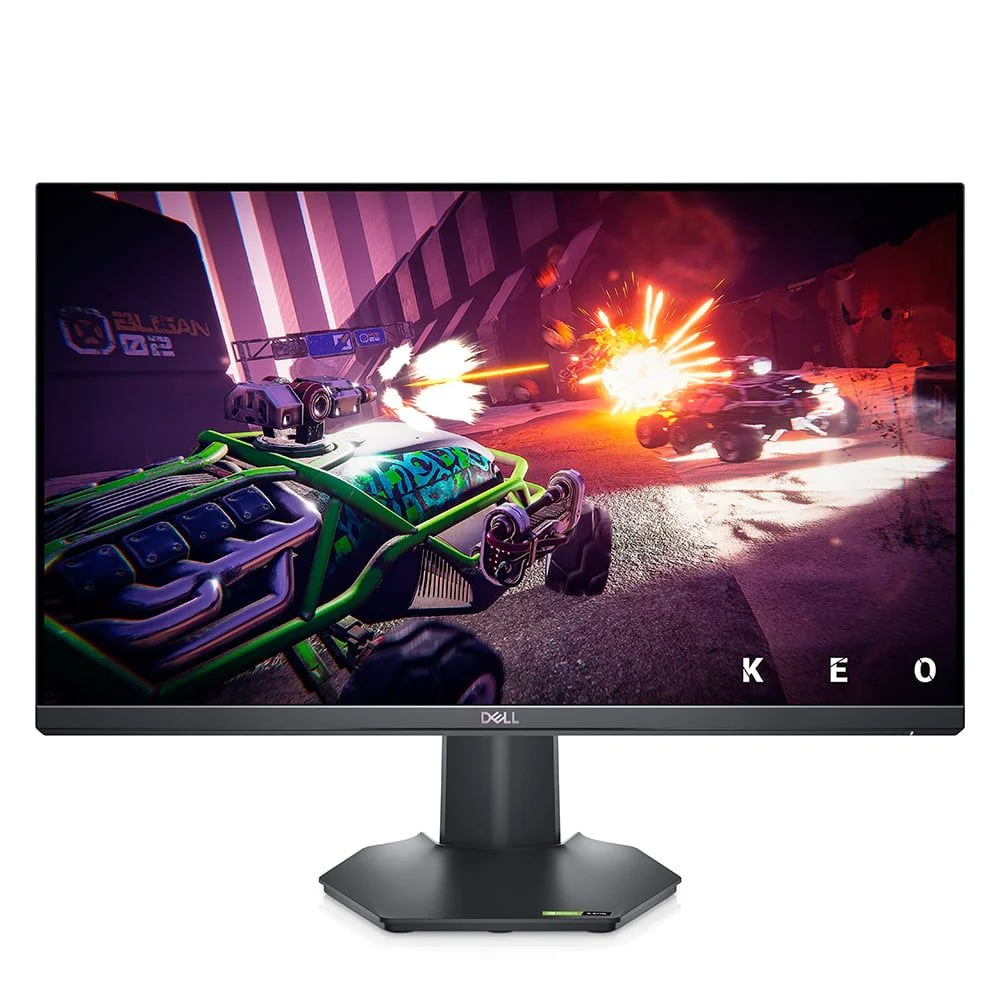 Màn hình Dell G2422HS 24" IPS 165Hz G-Sync 1ms chuyên game
