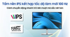 Màn hình Dell P2725D 27 inch