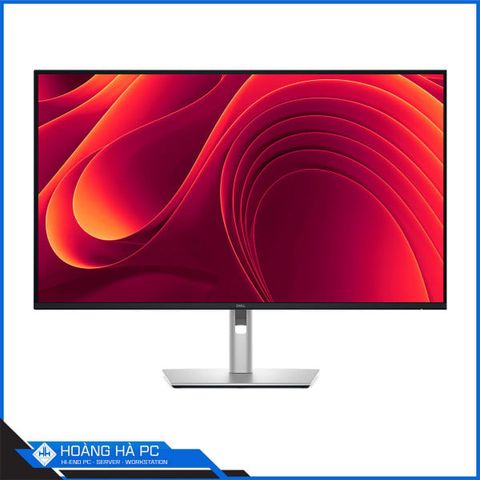 Màn hình Dell P3225QE (32 inch/ 4K/ IPS/ 100Hz/ USB-C 90W/ RJ45)