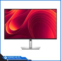  Màn hình Dell P3225QE (32 inch/ 4K/ IPS/ 100Hz/ USB-C 90W/ RJ45) 