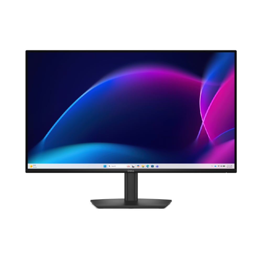 Màn Hình Dell Pro E2726H (27.0 inch - IPS - FHD - 120Hz - 5ms)