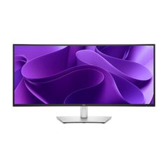  Màn hình Dell Pro Plus P3425WE (34 inch | WQHD | IPS | 100Hz | 5ms) 