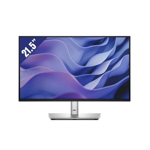 Màn Hình Dell Pro Pluss P2225H (21.5 inch/FHD/IPS/100Hz/5ms/USB-C 15W)