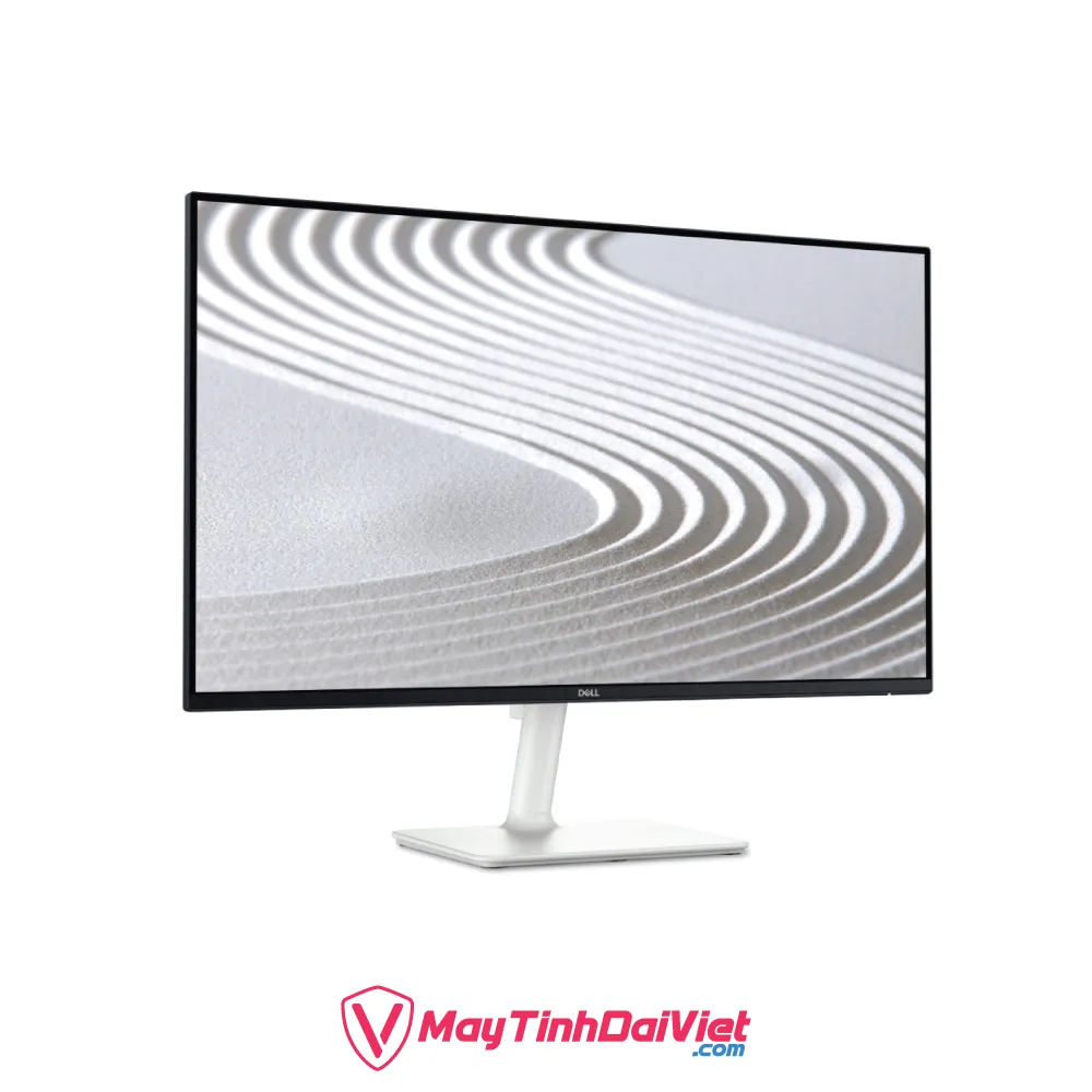 Ảnh minh họa Màn Hình Dell S2425H (24 Inch – Full HD – IPS – 100Hz – HDMI) 1