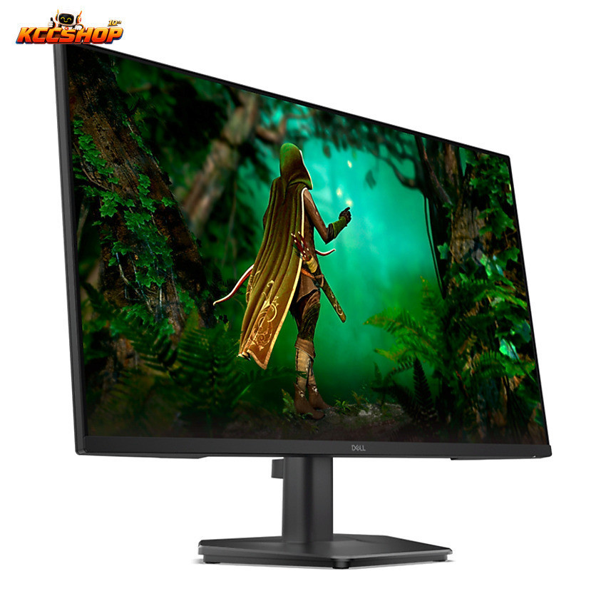Ảnh minh họa Màn hình Dell SE2725HG (27in / FHD / IPS / 200Hz / 1ms) 2