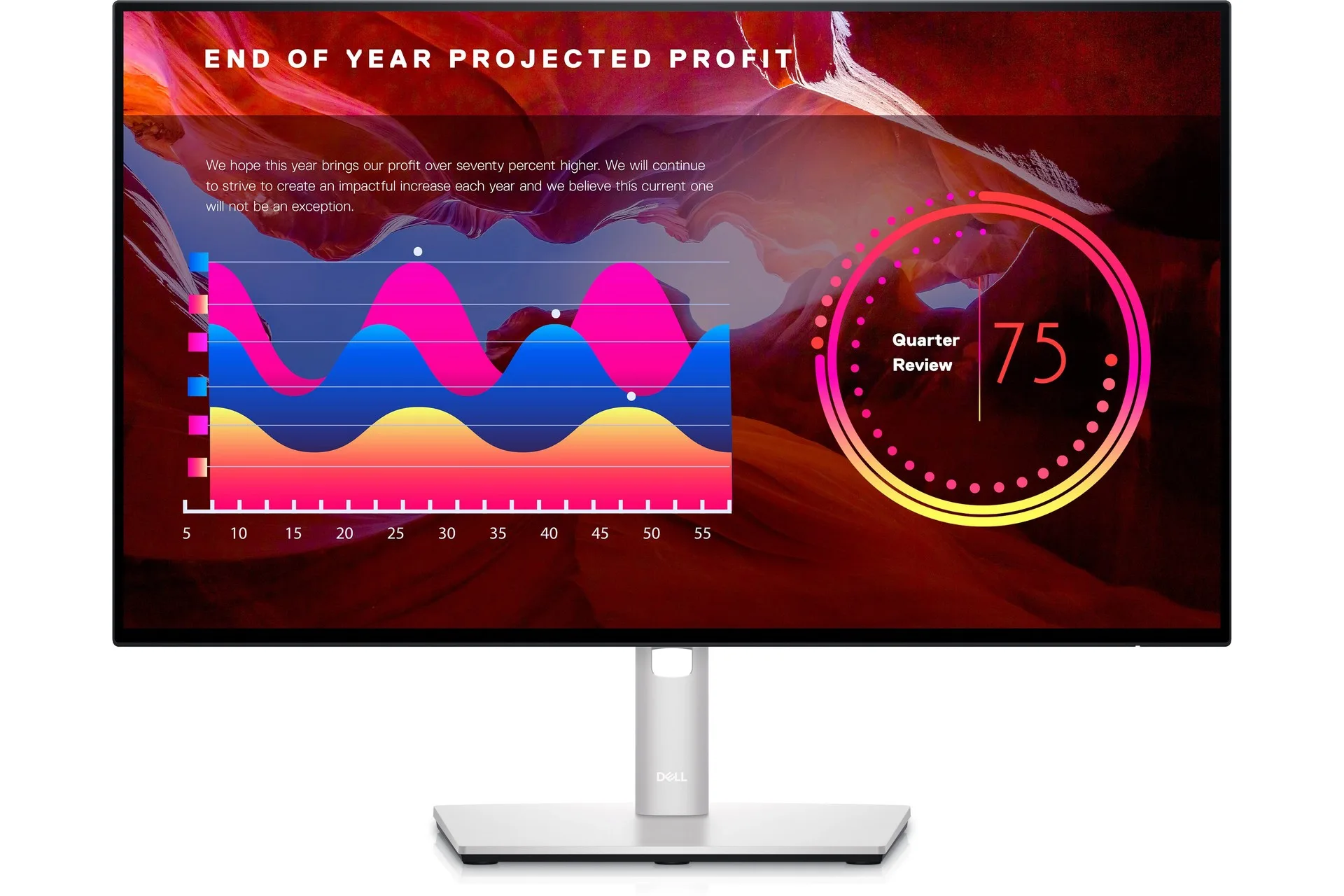 Màn hình Dell Ultrasharp 24inch U2422