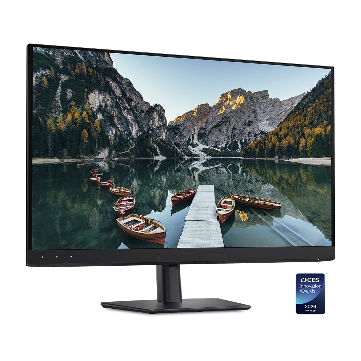 Ảnh minh họa Màn hình Dell UltraSharp U3226Q 32″ 4K QD-OLED 120Hz 0.03ms 1