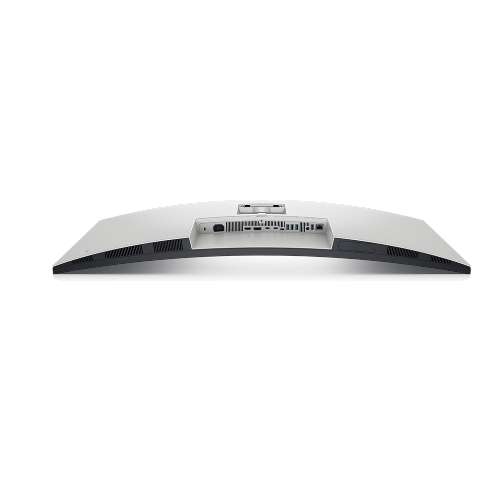 Ảnh minh họa Màn Hình Dell UltraSharp U4025QW (40 inch - IPS - WUHD - 120Hz - 5ms - Cong) 1