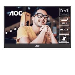  Màn hình Di động AOC 16T20 