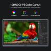 Màn Hình Di Động ARZOPA A3C Pro OLED 13.3