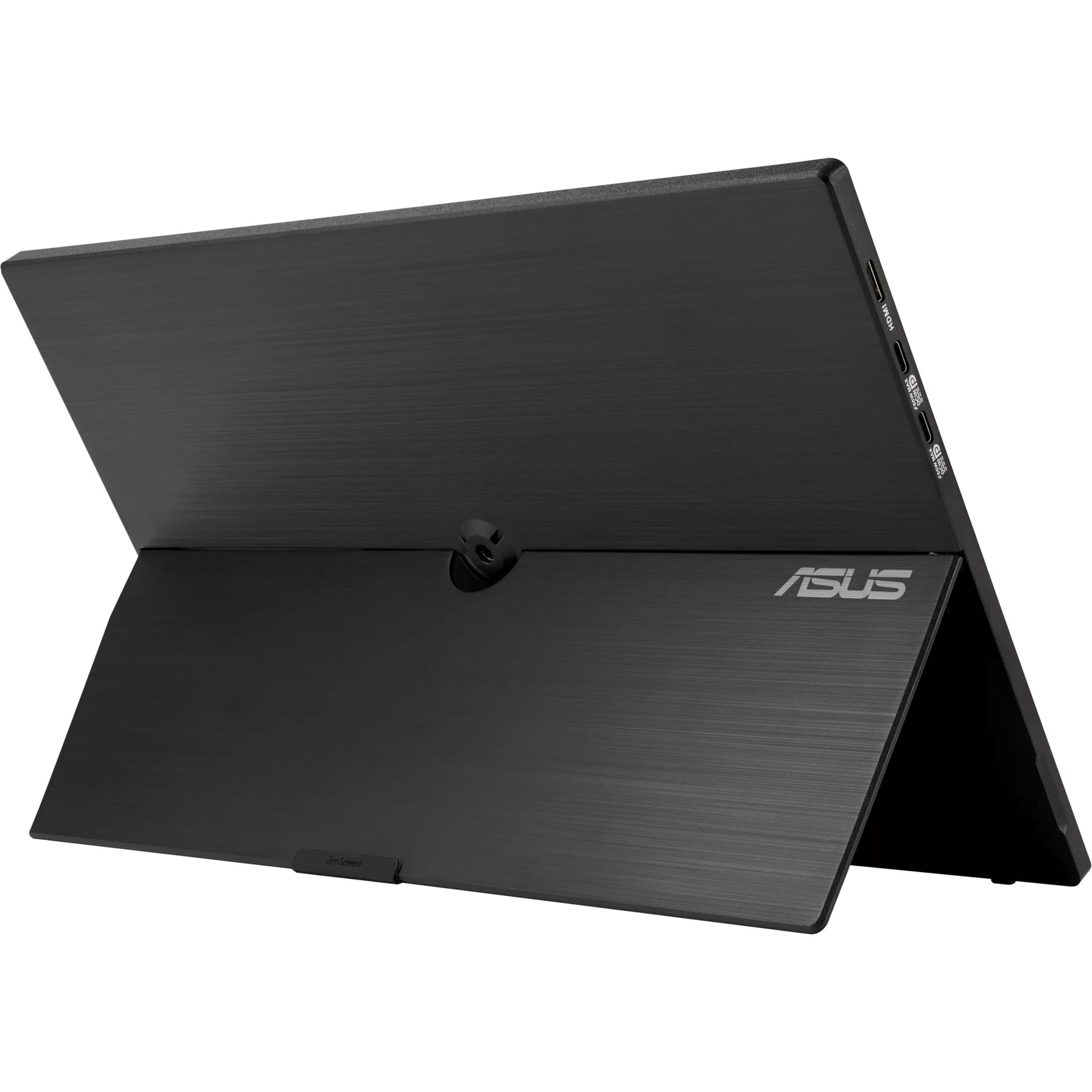 Ảnh minh họa Màn hình di động Asus MB16AHVE (15.6 inch Full HD, IPS, 60Hz, 5ms, 250cd2) 1