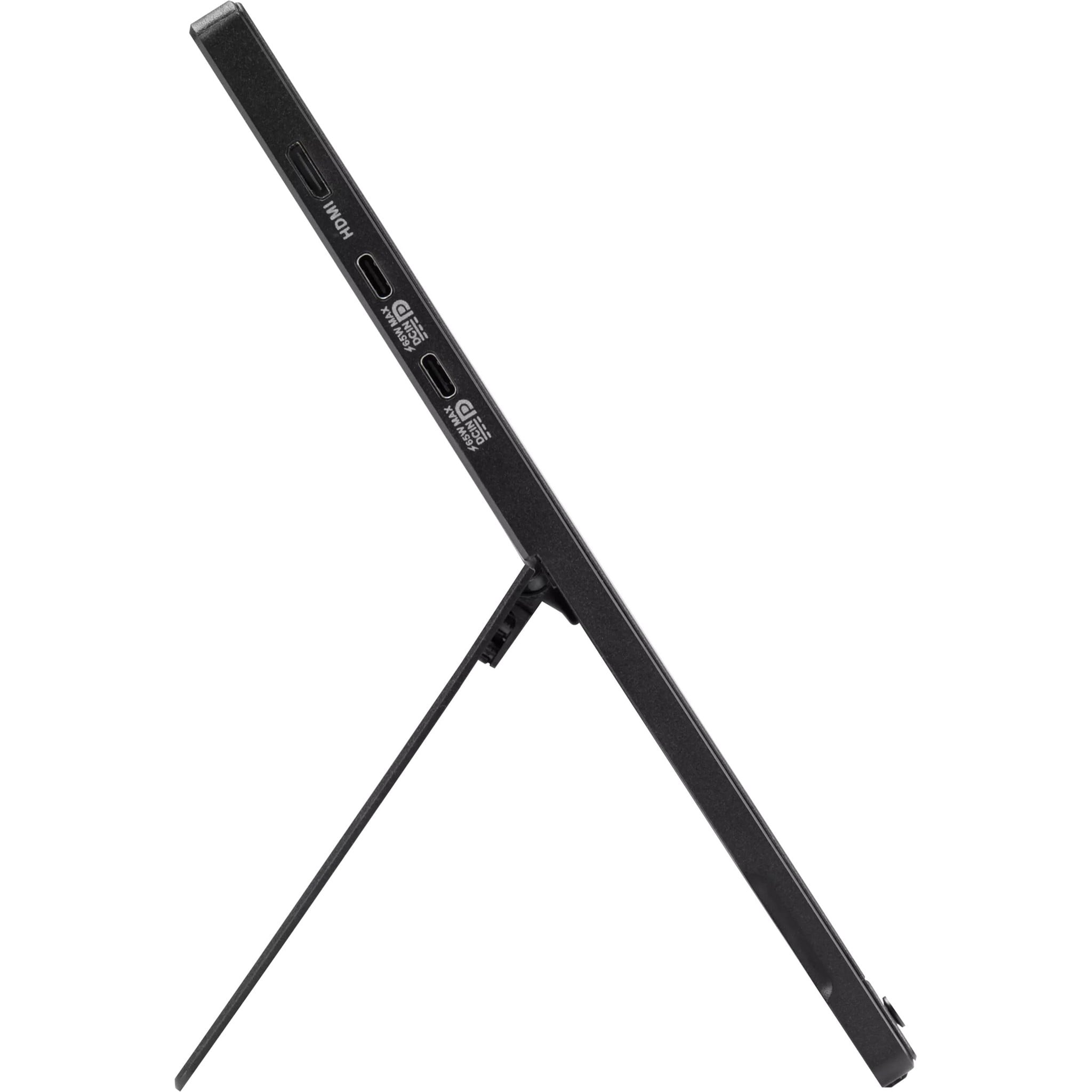 Ảnh minh họa Màn hình di động Asus MB16AHVE (15.6 inch Full HD, IPS, 60Hz, 5ms, 250cd2) 2