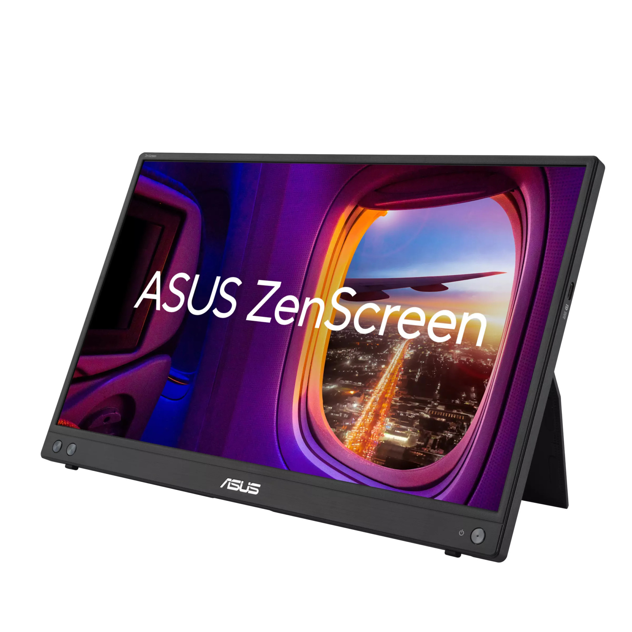 Màn hình di động Asus ZenScreen MB16AHV (15.6" FHD/IPS/60Hz/5ms/250Nits)