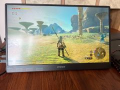  Màn hình di động CFORCE 15 inch 2.5K 144Hz 