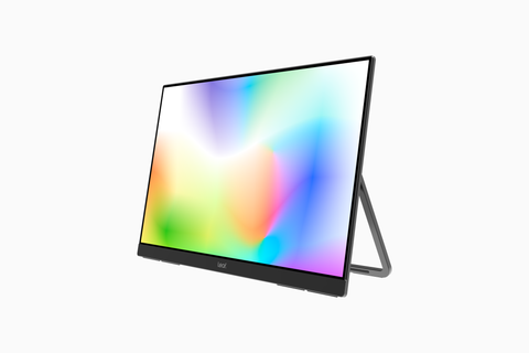 Màn hình di động Leaf Vision Studio 24