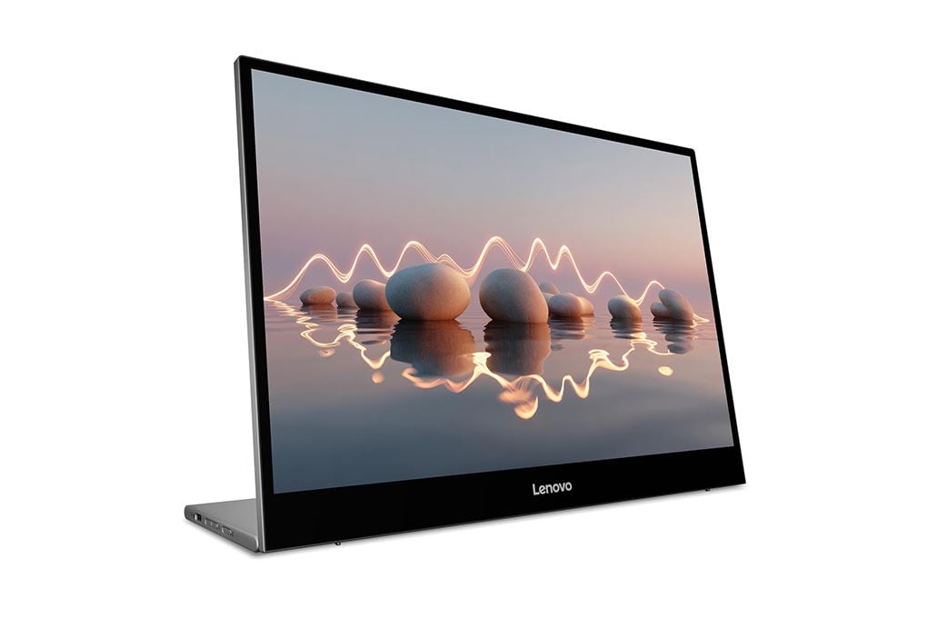 Màn hình di động Lenovo L16 68F4UAC1WW (16 inch Full HD, IPS, 60Hz, 6ms)