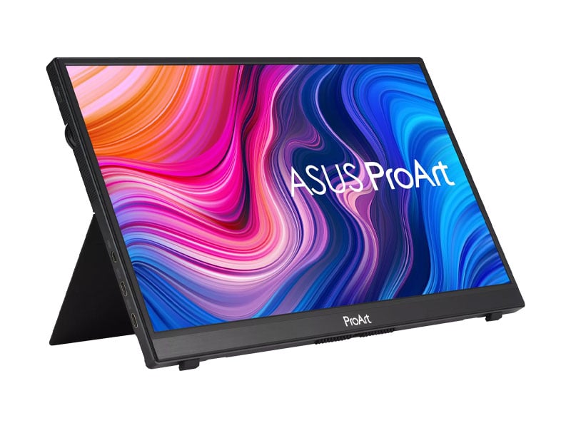 Ảnh minh họa Màn hình đồ họa Asus Pro Art PA148CTV 14.0inch FHD IPS 2