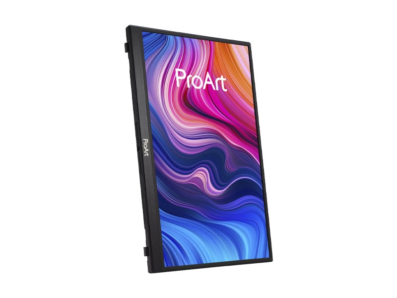 Ảnh minh họa Màn hình đồ họa Asus Pro Art PA148CTV 14.0inch FHD IPS 3