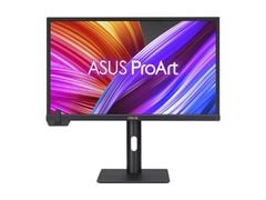  Màn hình đồ họa Asus Pro Art PA24US 23.6inch 4K UHD IPS 