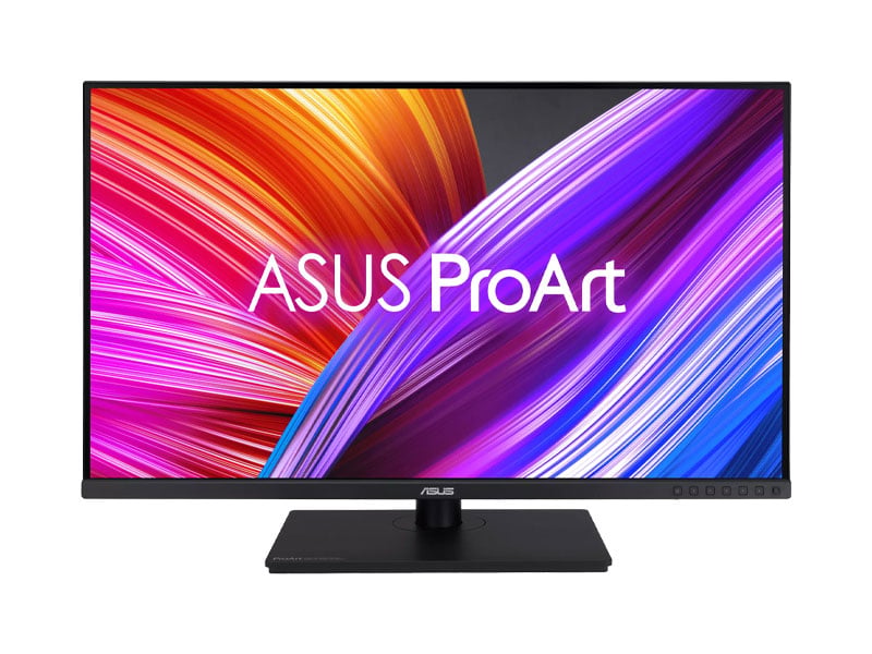 Ảnh minh họa Màn hình đồ họa Asus Pro Art PA328QV 31.5inch QHD 100%sRGB 1