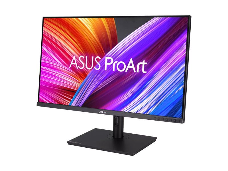 Ảnh minh họa Màn hình đồ họa Asus Pro Art PA328QV 31.5inch QHD 100%sRGB 2