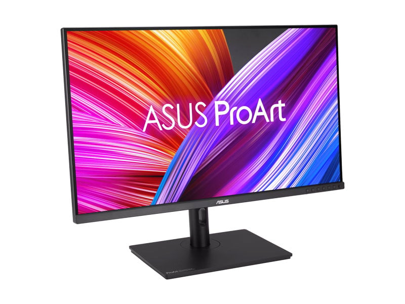 Ảnh minh họa Màn hình đồ họa Asus Pro Art PA328QV 31.5inch QHD 100%sRGB 3